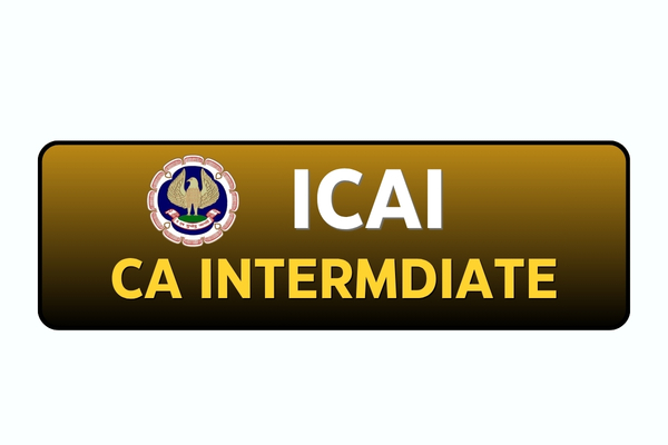 CA INTERMEDIATE SEP 2027 — Srijjan Institute