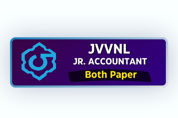 JVVNL JR. ACCOUNTANT 2026 — Srijjan Institute